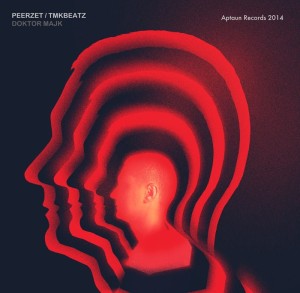 Peerzet & TMKBeatz - Doktor Majk | CD