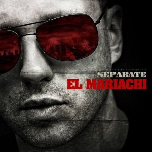 Separte - El Mariachi | CD