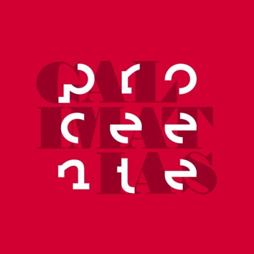 Proceente - Galimatias  cover okladka.jpg