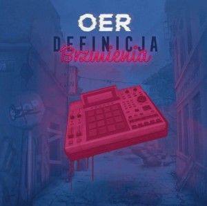 OER - Definicja Brzmienia | CD