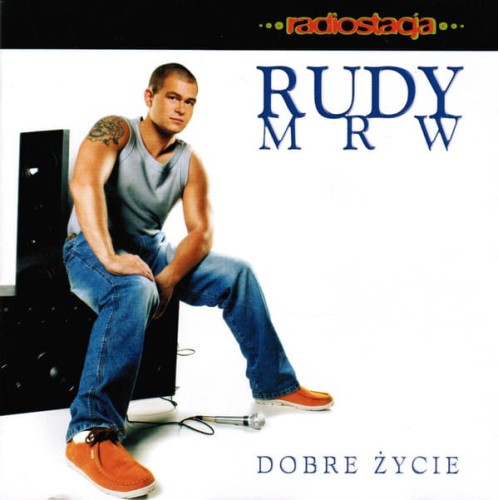 Rudy MRW - Dobre Życia cover okladka.jpg