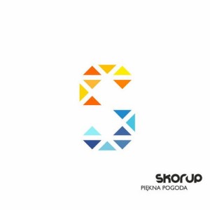 Skorup - Piękna Pogoda | CD