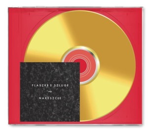 Flaszki i Szlugi - Nareszcie | CD
