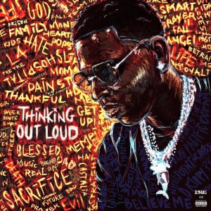 Young Dolph - Thinking Out Loud | CD