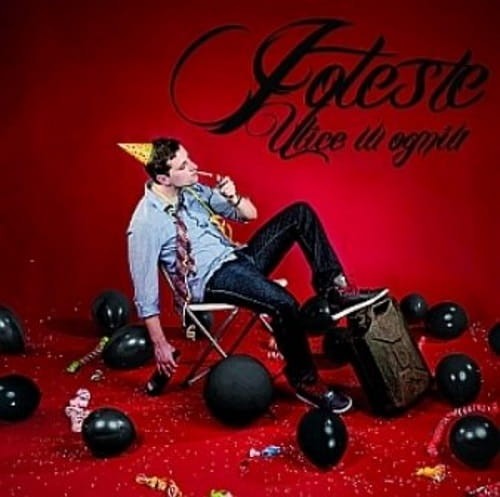 Joteste - Ulice w ogniu cover okladka.jpg