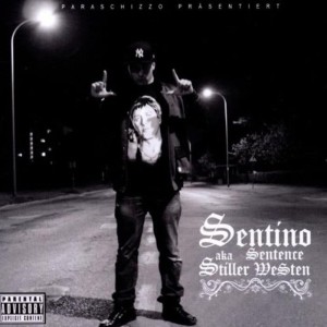 Sentino - Stiller Westen | CD
