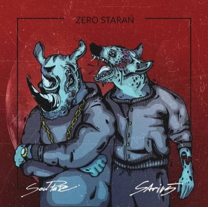 Sarius & Soulpete -  Zero Starań | Winyl 