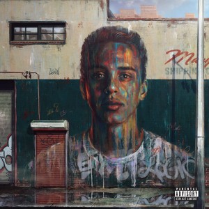 Logic - Under Pressure | Winyl