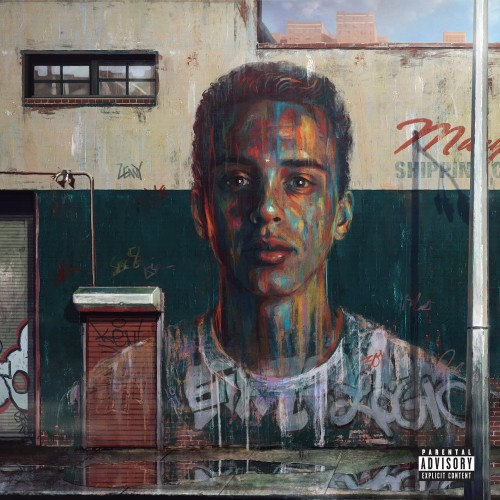 Logic - Under Pressure cover okladka.jpg