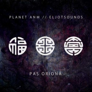 Planet ANM - Pas Oriona | Winyl 