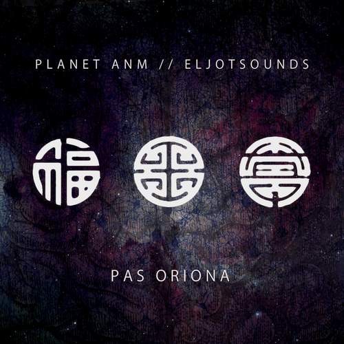 Planet ANM - Pas Oriona cover okladka.jpg