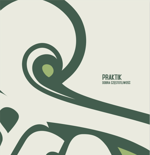 Praktik - Dobra Częstotliwość cover okladka.png