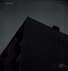 Noon - Pewne Sekwencje | Winyl