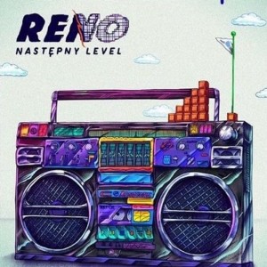 Reno - Następny Level | CD