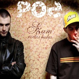 POE - Szum Rodzi Hałas | CD