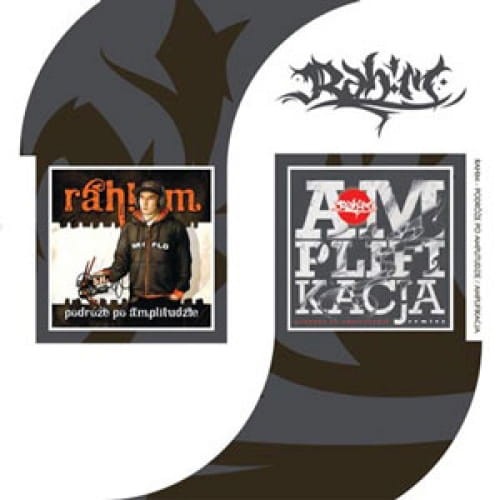Rahim - Podróże Po Amplitudzie cover okladka.jpg
