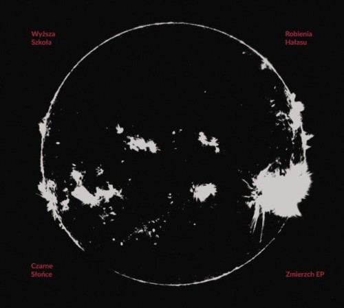 WSRH - Zmierzch EP cover okladka.jpg