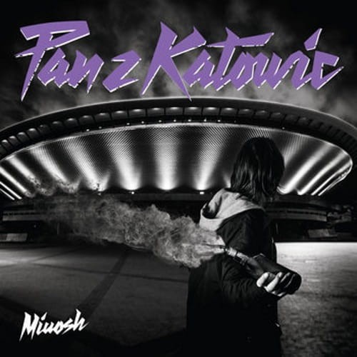 Miuosh - Pan z Katowic cover okladka.jpg