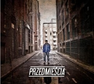 Emen - Przedmieścia | CD