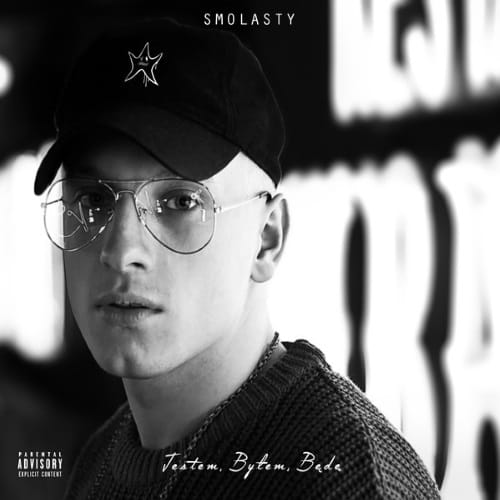 Smolasty - Jestem, Byłem i będę cover okladka.jpg