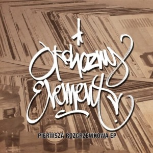 Okoliczny Element - Pierwsza rozgrzewkowa | CD