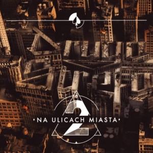 Na ulicach miasta 2 | CD