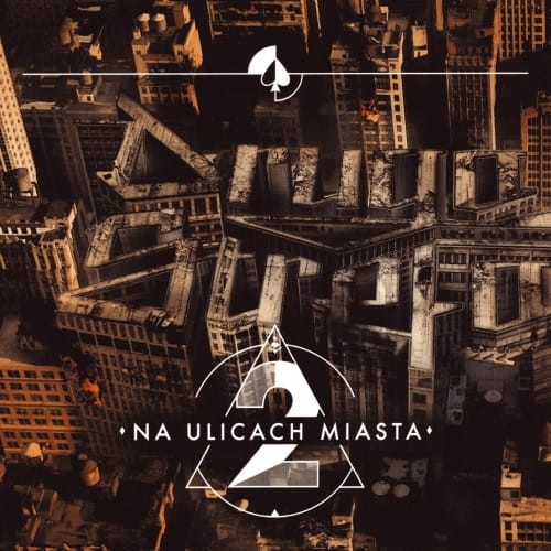 Na ulicach miasta 2 cover okladka.jpg