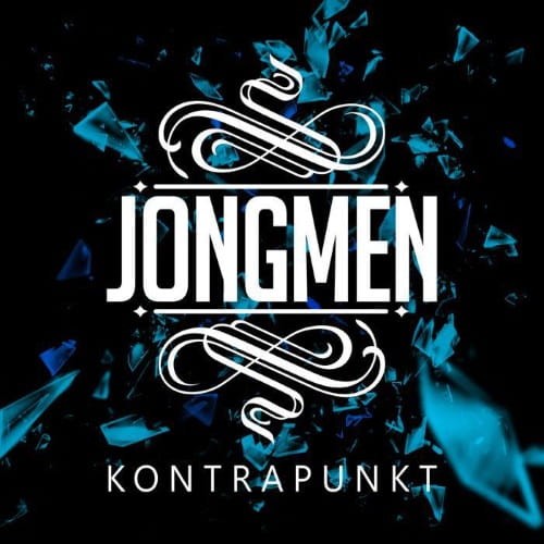 Jongmen - Kontrapunkt  cover okladka.jpg