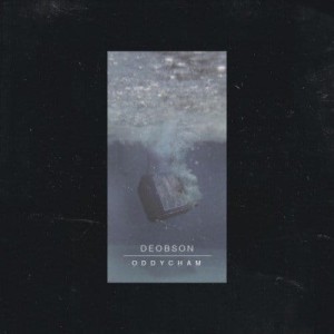 Deobson - Oddycham | CD