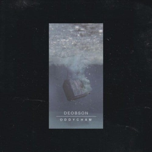 Deobson - Oddycham  cover okladka.jpg