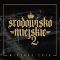 Środowisko Miejskie 2  Edycja Limitowana  cover okladka.jpg
