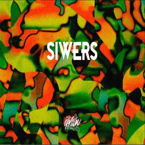 Siwers - Bez Ceregieli cover okladka.jpg