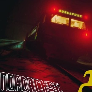 MC Bomber - Nordachse 2 | CD