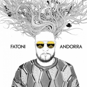 Fatoni - Andorra | Winyl