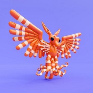 Die Orsons - Orsons Island | Winyl