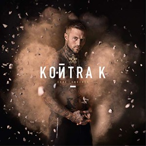 Kontra K - Erde & Knochen | Winyl