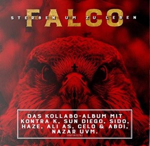Falco - Sterben um zu Leben | Winyl