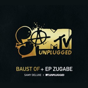 Samy Deluxe - Samtv Unplugged | Winyl