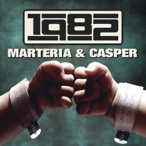 Marteria & Casper - 1982 | Winyl