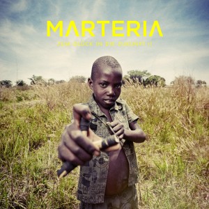 Marteria - Zum Glück in die Zukunft II | Winyl