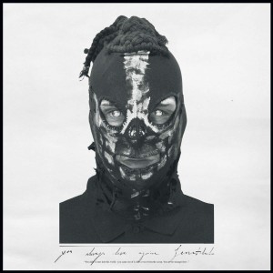 Genetikk - Y.A.L.A | Winyl