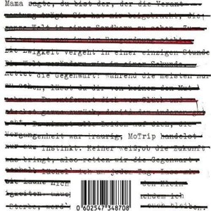 MoTrip - Mama | Winyl