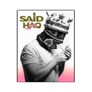 Said - Haq | Winyl