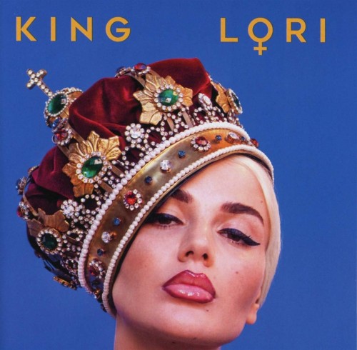 Loredana - King Lori cover okladka.jpg