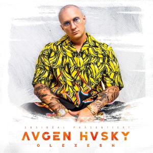Olexesh - Augen Husky | CD