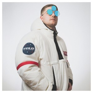 DCVDNS - Der Erste Tighte Wei$$e | Winyl