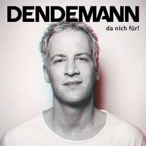 Dendemann - Da Nich Für! | Winyl