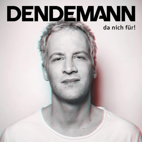 Dendemann - Da Nich Für!  COVER OKLADKA.jpg