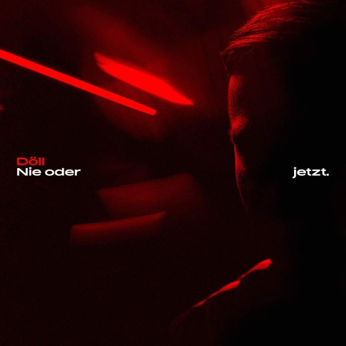 Döll - Nie oder jetzt. COVER OKLADKA.jpg
