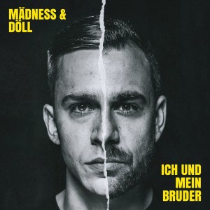 Mädness & Döll - Ich und mein Bruder | Winyl